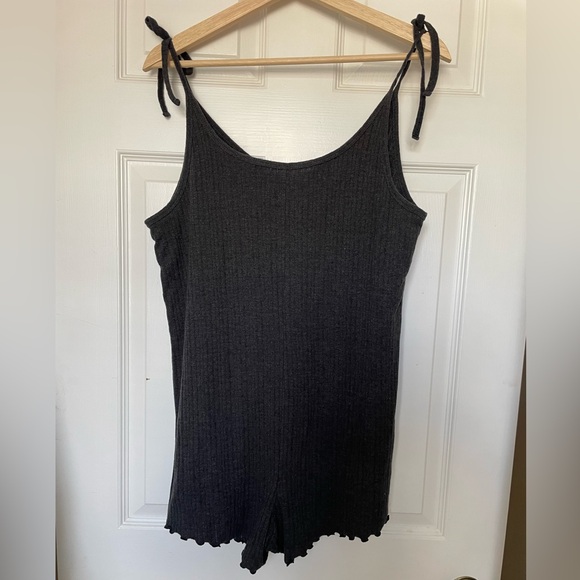 Old Navy Sleep Romper - Picture 2 of 5